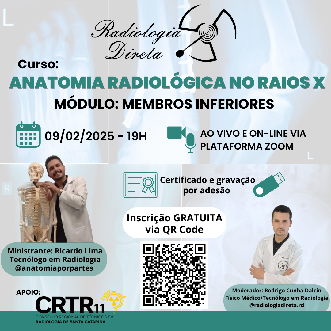 Crtr Palestra Radiologia Direta – Crtr 11