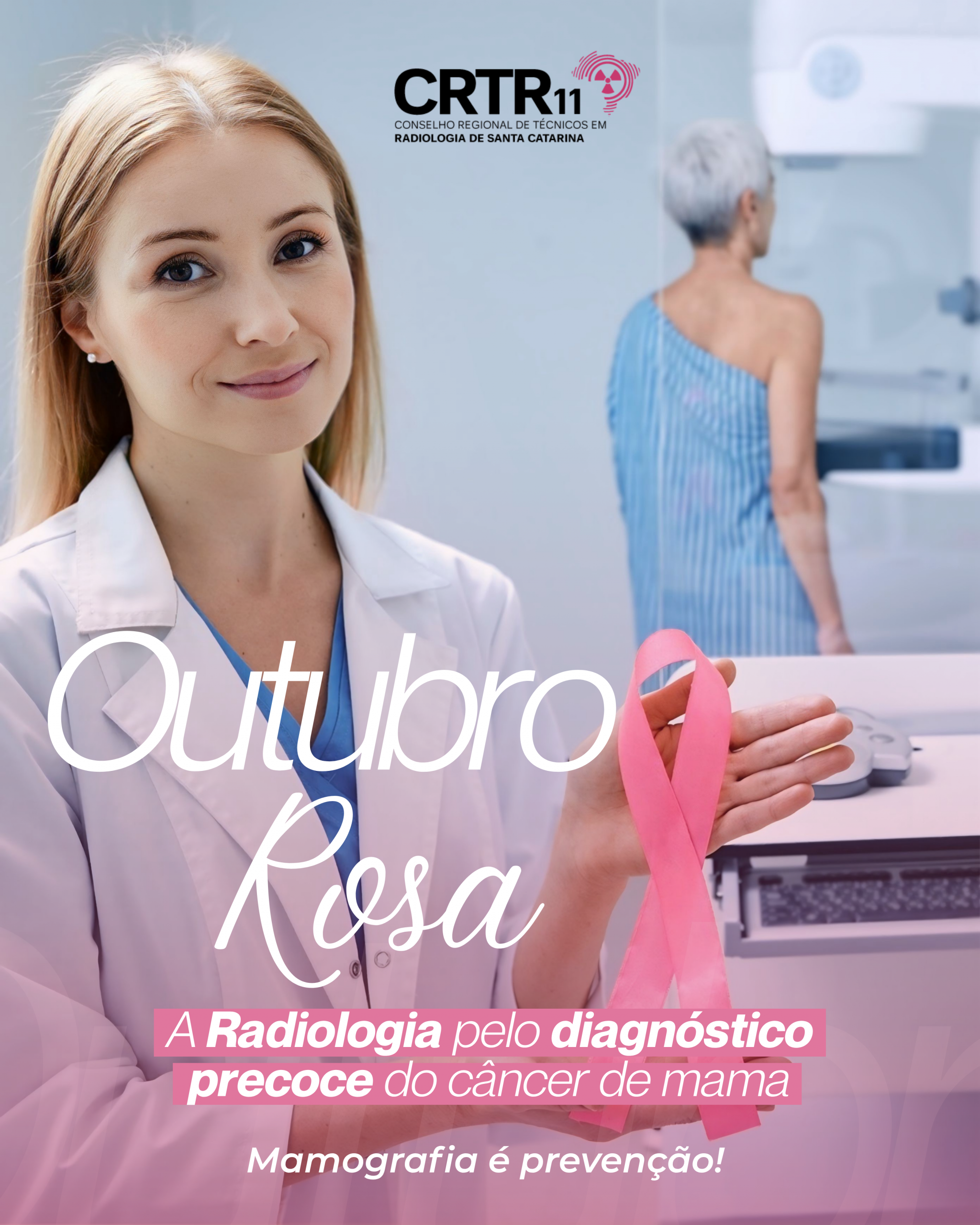 Outubro Rosa