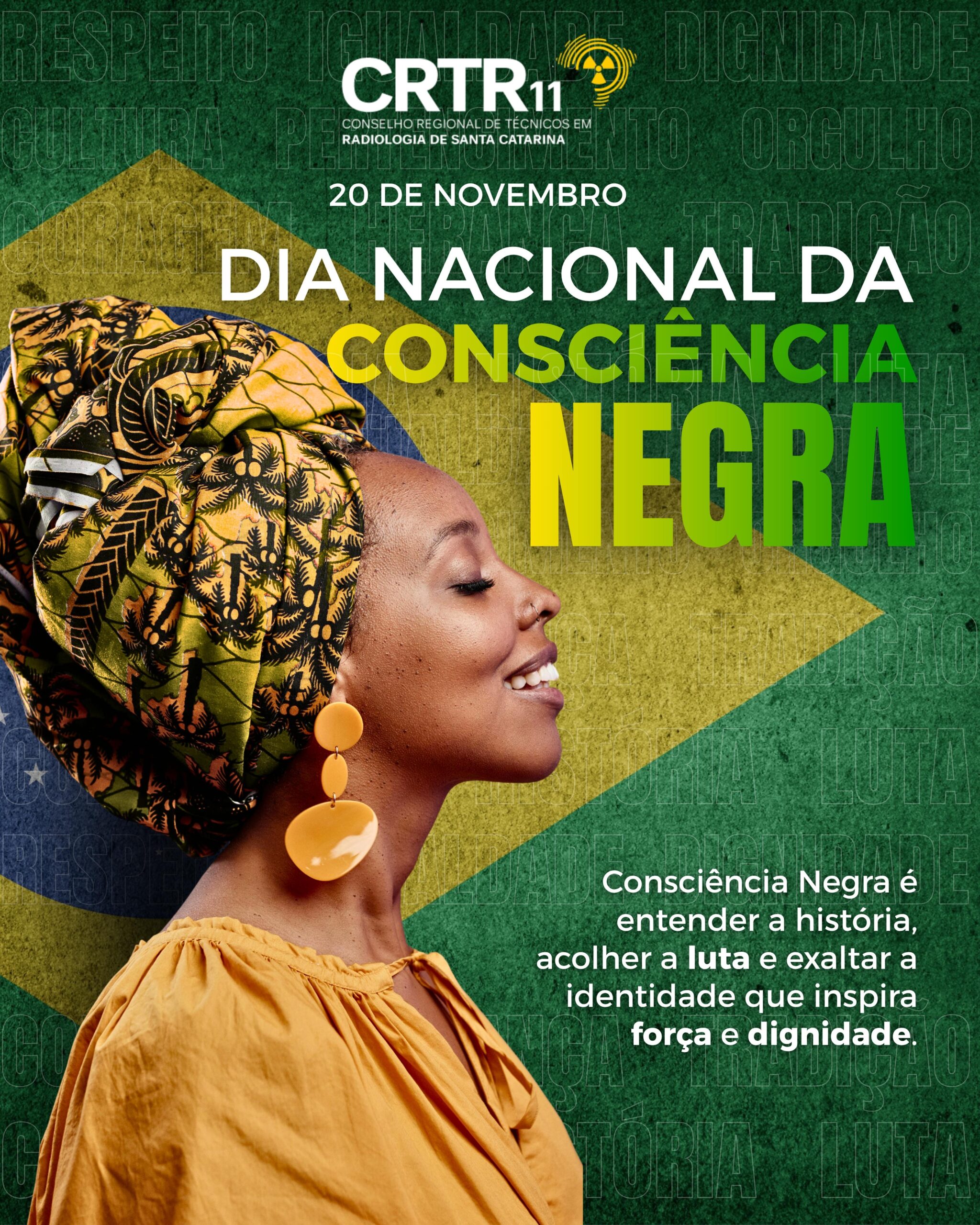 Dia da Consciência Negra