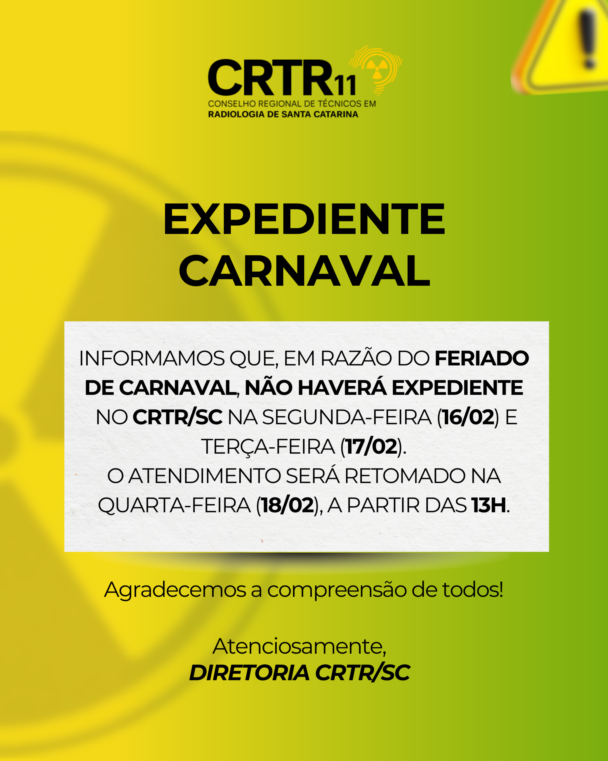 Expediente Carnaval