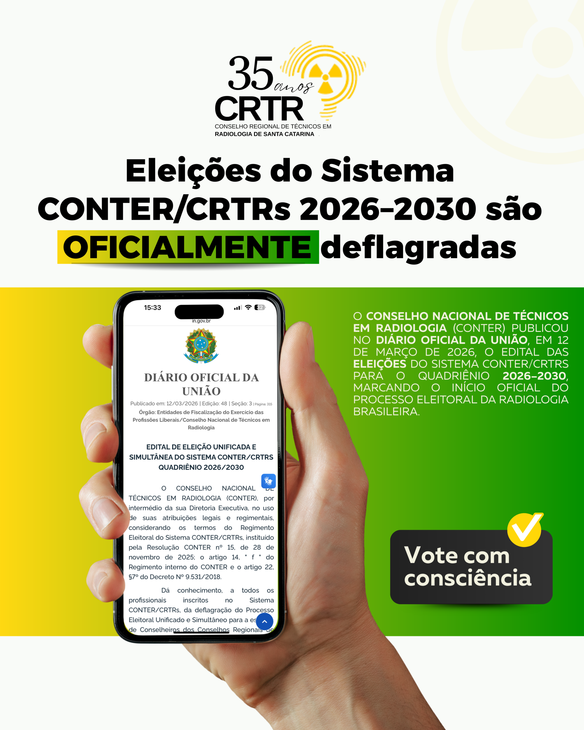 Eleições 2026-2030