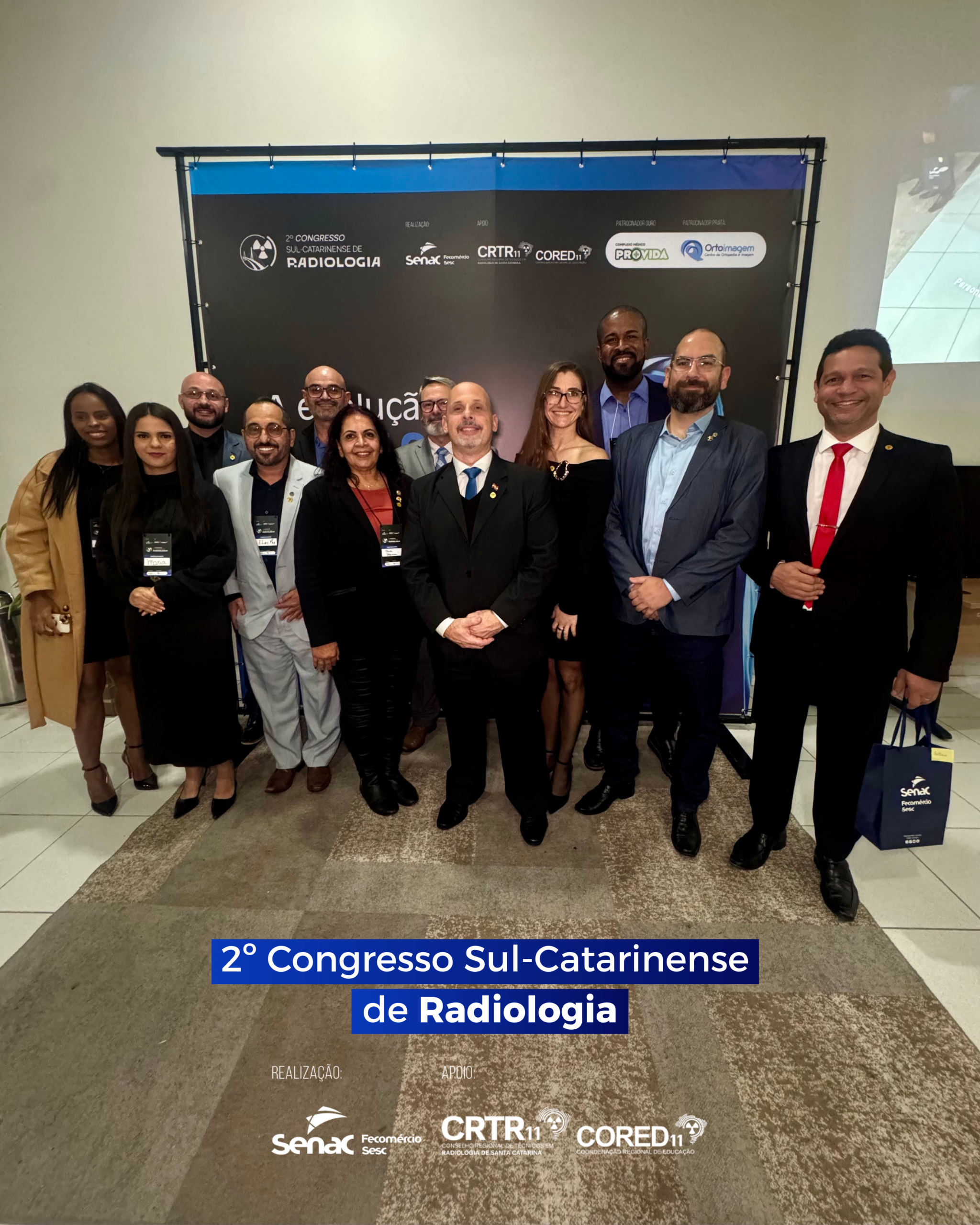 2º Congresso Sul-Catarinense de Radiologia – Copy